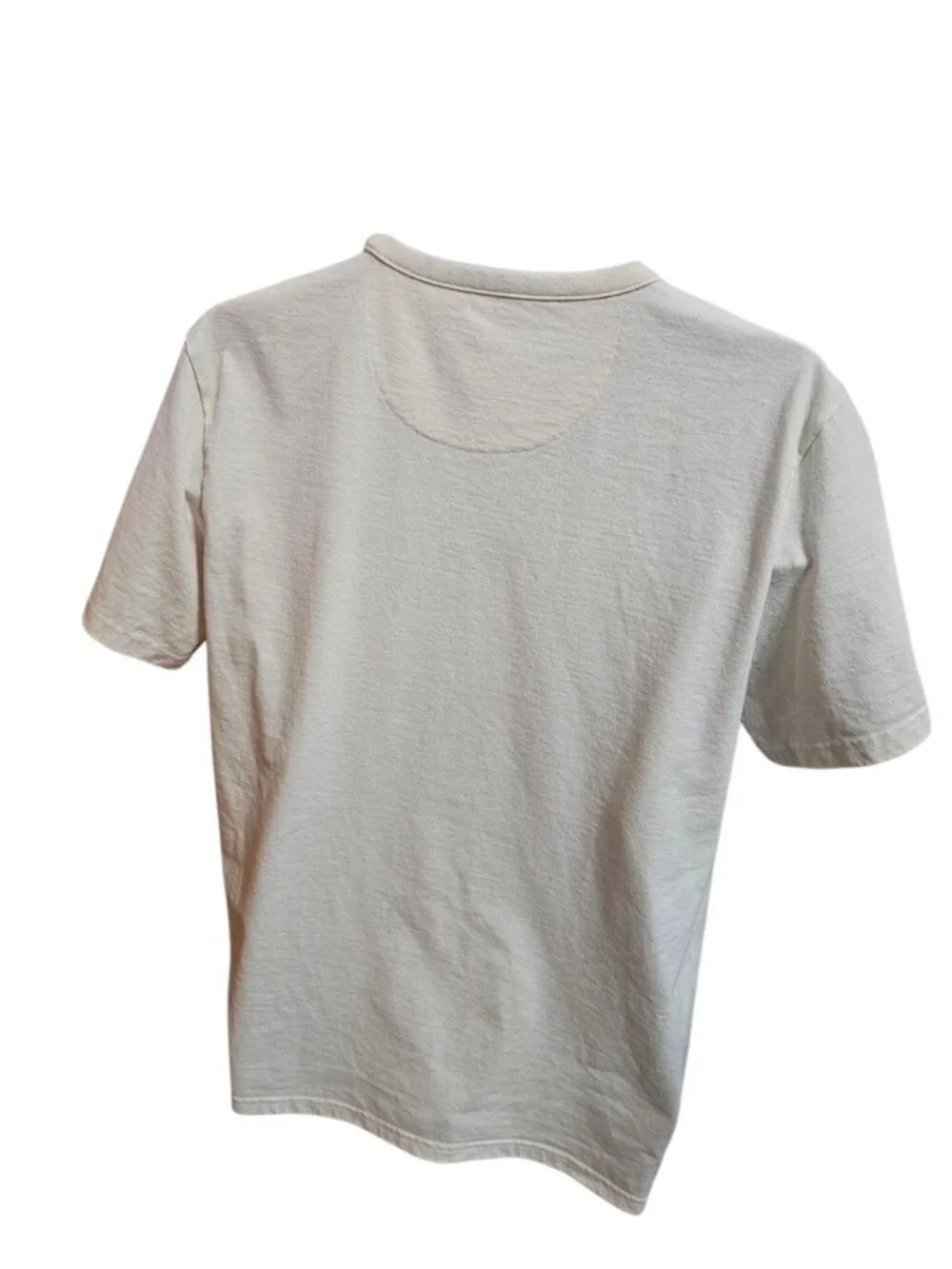 The North Face Mens M White Graphic T-Shirt Est Berkeley California Trees Preppy